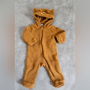 Old navy deer costume